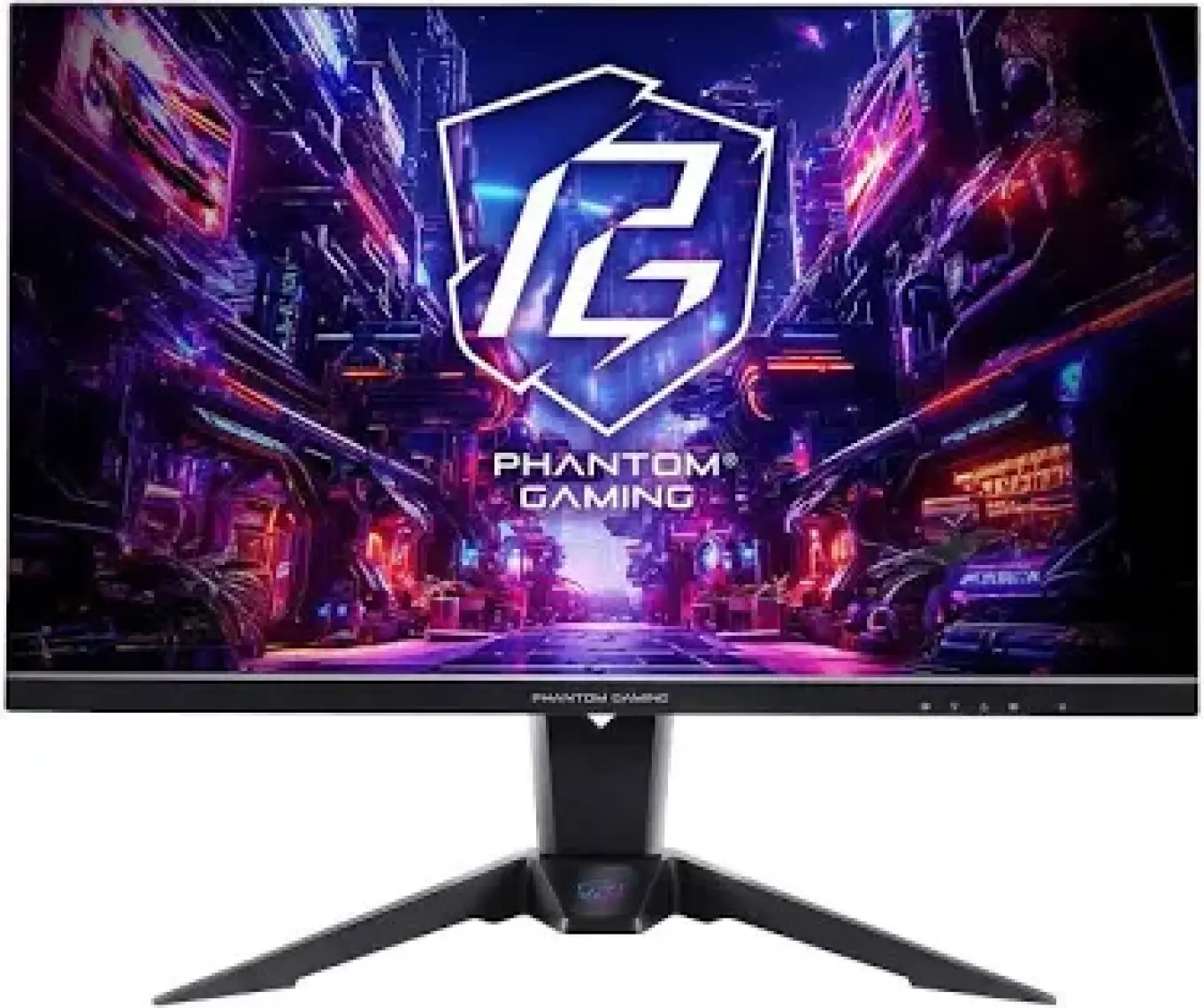 Vıewsonıc 27'' VX2718-2KPC-MHDJ Qhd 2560 x 1440 Freesync 1ms 165HZ 2xhdmı Dp Curved Monitör
