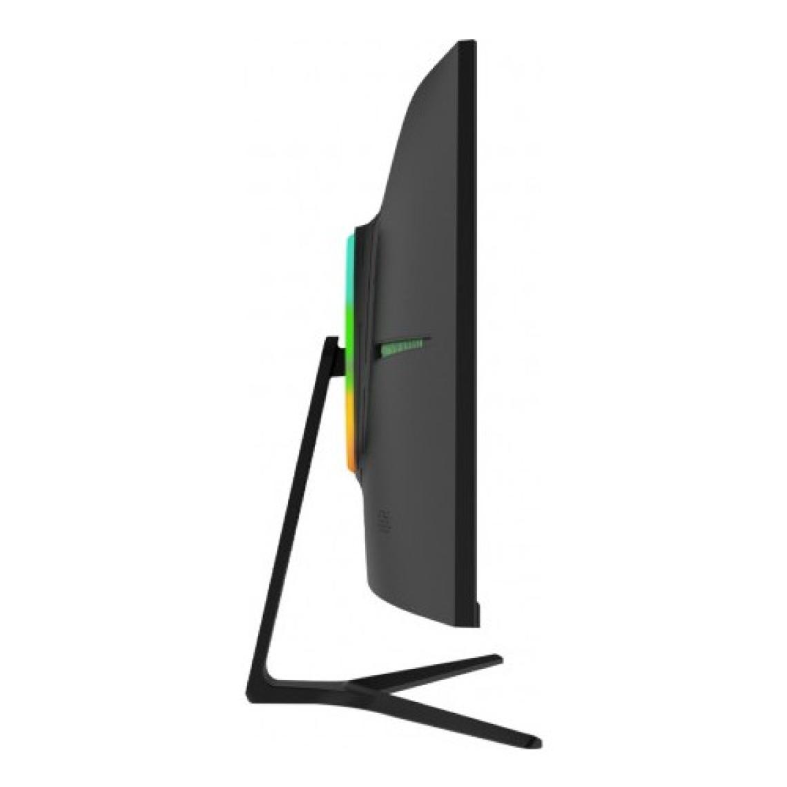 Gamepower 27'' Vivid Curved 165Hz 1ms 2X2W Speaker Va Gaming monitör