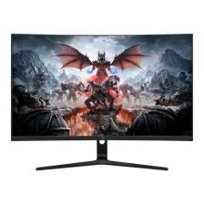 Gamepower 27'' Vivid Curved 165Hz 1ms 2X2W Speaker Va Gaming monitör
