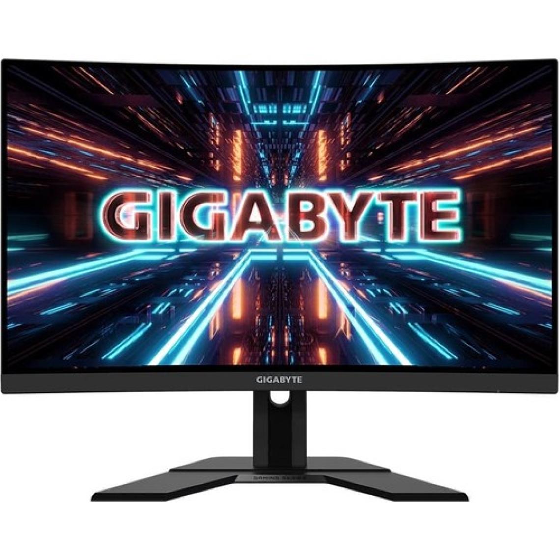 Gigabyte G27FC-A 27" 1 ms Full HD Curved Oyuncu Monitörü