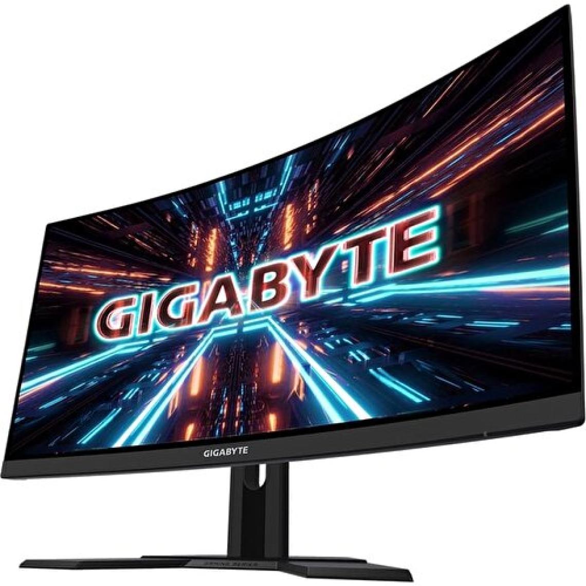 Gigabyte G27FC-A 27" 1 ms Full HD Curved Oyuncu Monitörü