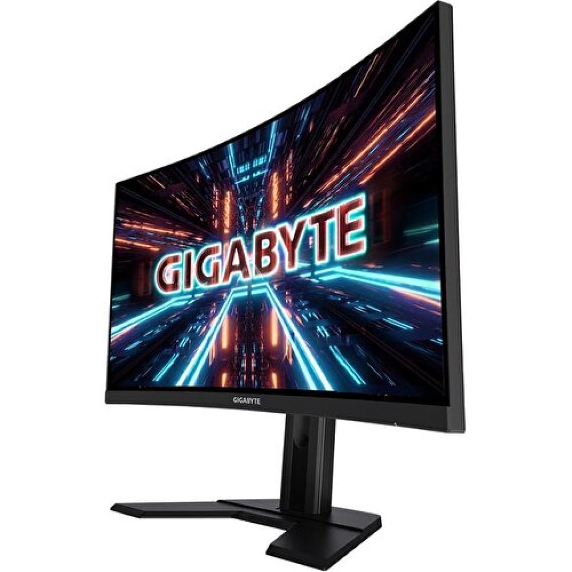 Gigabyte G27FC-A 27" 1 ms Full HD Curved Oyuncu Monitörü