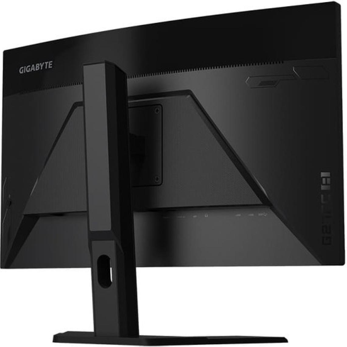 Gigabyte G27FC-A 27" 1 ms Full HD Curved Oyuncu Monitörü