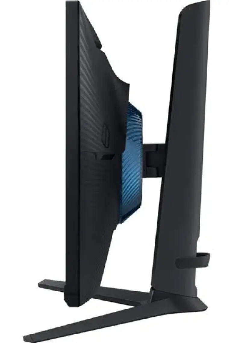 Samsung Odyssey G3 24” 1Ms 144Hz Freesync Çerçevesiz VA Panel (DP + HDMI, PİVOT) Full Hd Gaming Monitör LS24AG300NUXUF