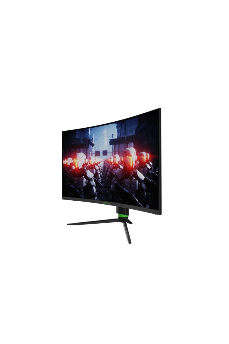 Monster Aryond A32 V1.2 31.5" 1 ms QHD G-Sync FreeSync Curved Oyuncu Monitörü