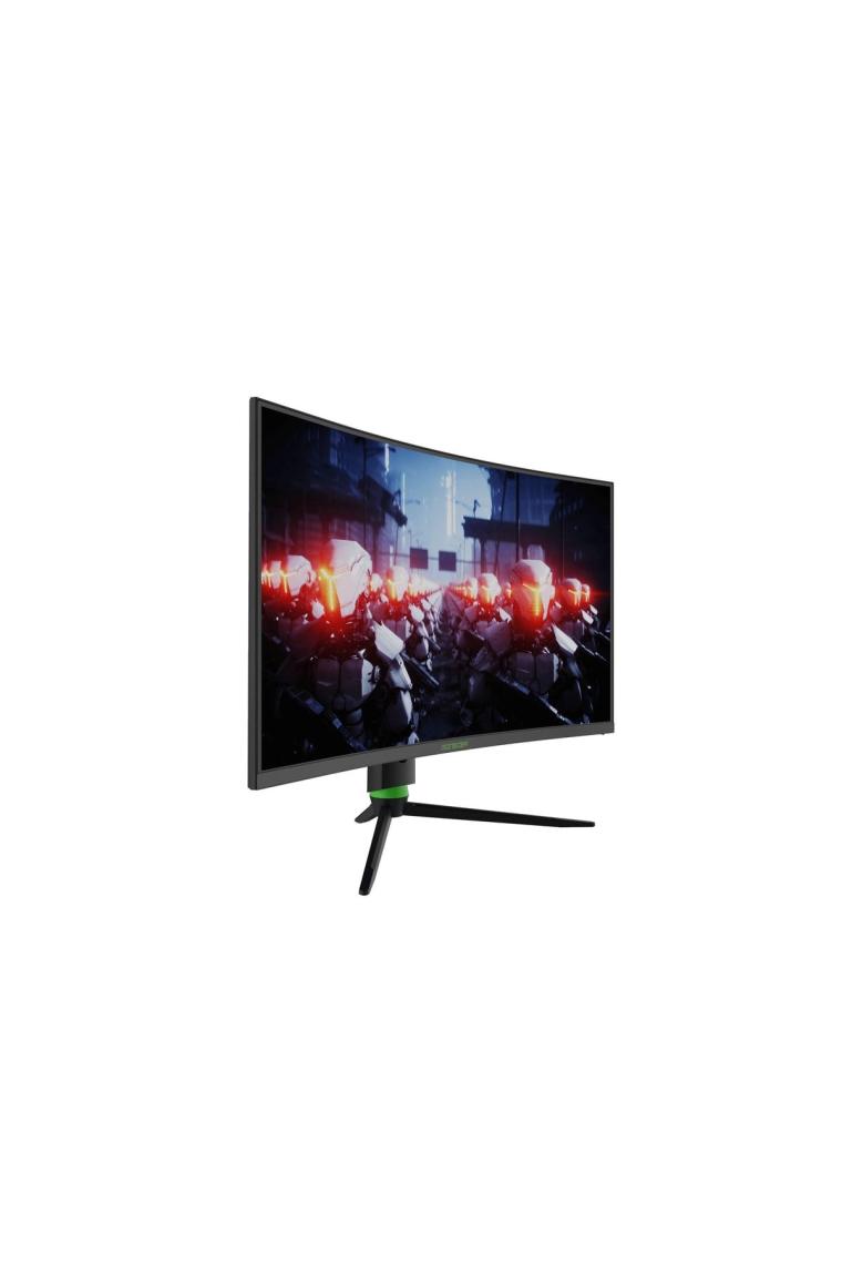 Monster Aryond A32 V1.2 31.5" 1 ms QHD G-Sync FreeSync Curved Oyuncu Monitörü