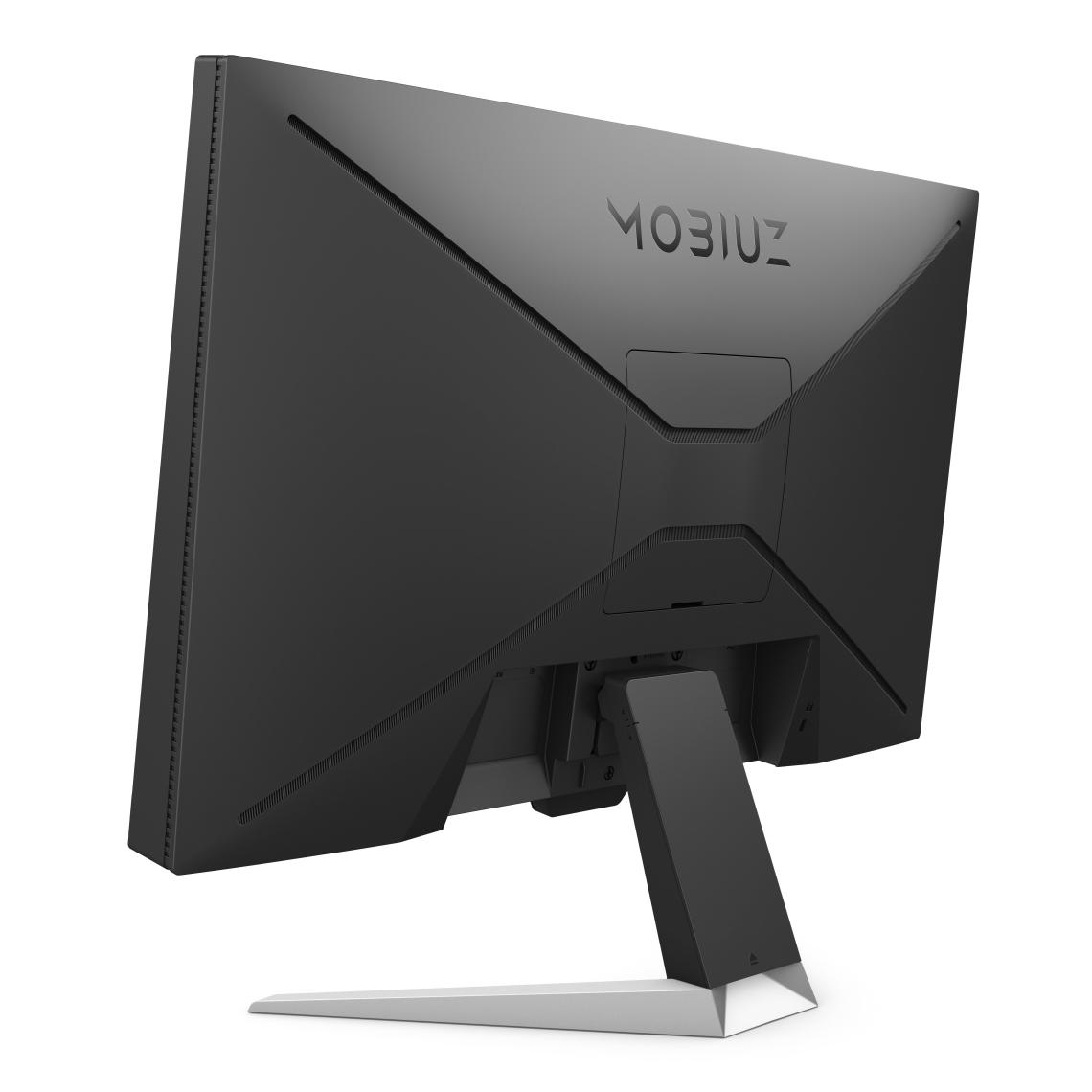 BenQ Mobiuz EX240N 23,8" VA 1ms(MPRT) 165Hz HDMI DP VA FreeSync 5W HDRi Eye Care Oyun Monitörü