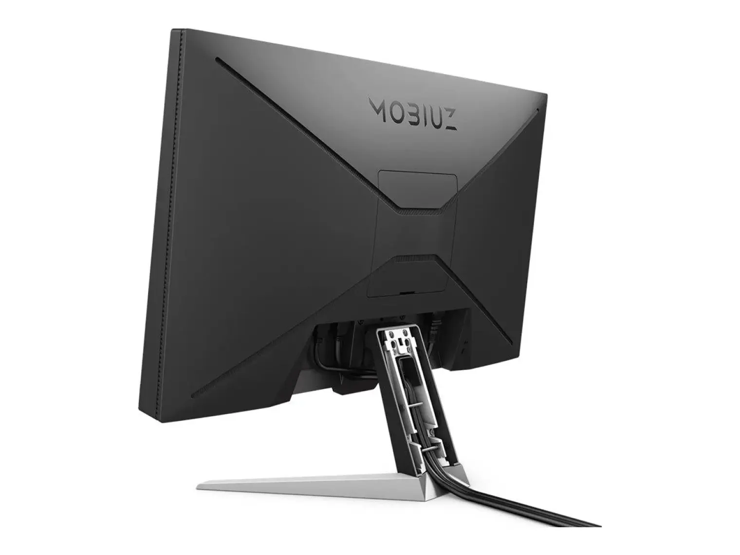 BenQ Mobiuz EX240N 23,8" VA 1ms(MPRT) 165Hz HDMI DP VA FreeSync 5W HDRi Eye Care Oyun Monitörü