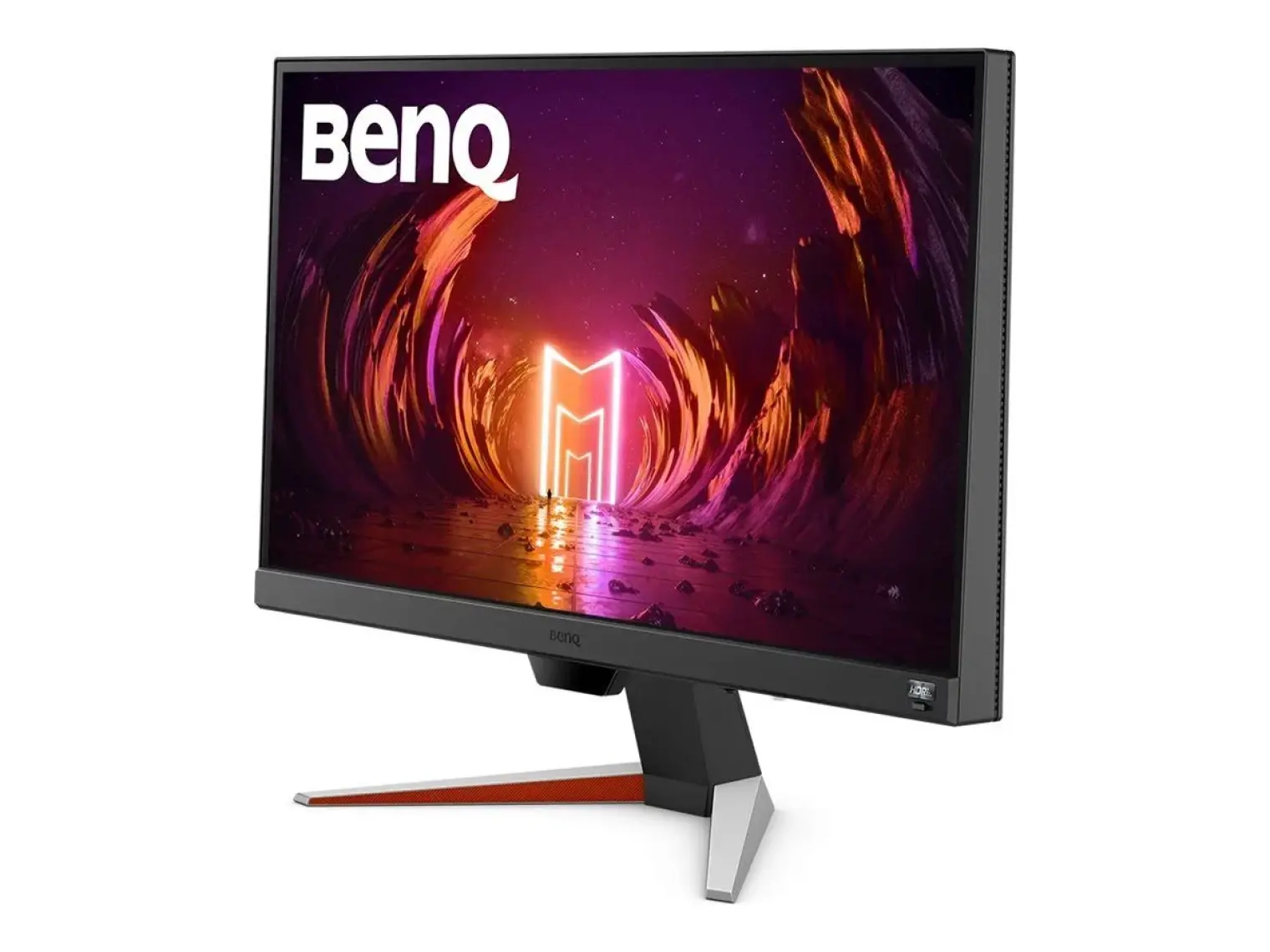 BenQ Mobiuz EX240N 23,8" VA 1ms(MPRT) 165Hz HDMI DP VA FreeSync 5W HDRi Eye Care Oyun Monitörü