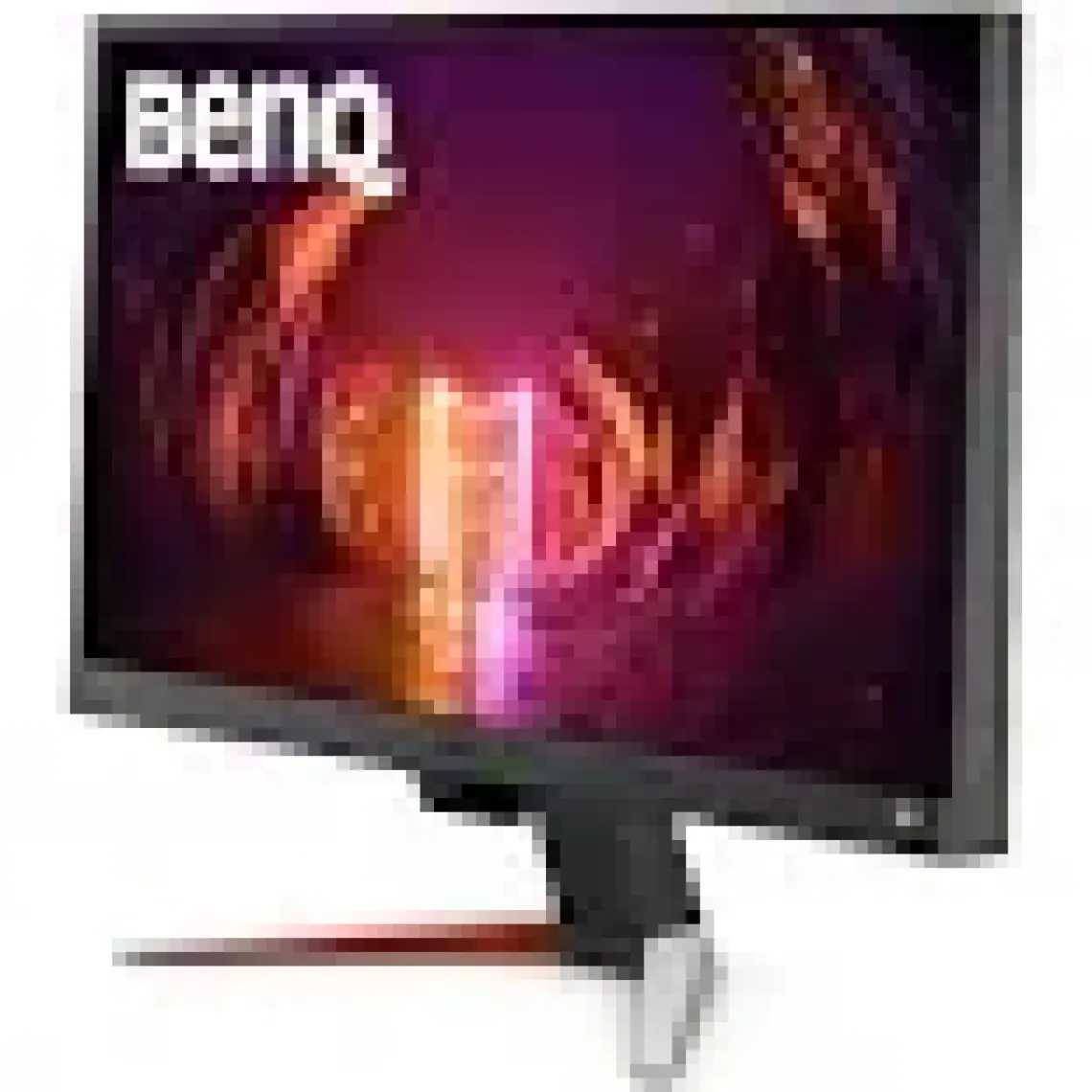 BenQ Mobiuz EX240N 23,8" VA 1ms(MPRT) 165Hz HDMI DP VA FreeSync 5W HDRi Eye Care Oyun Monitörü