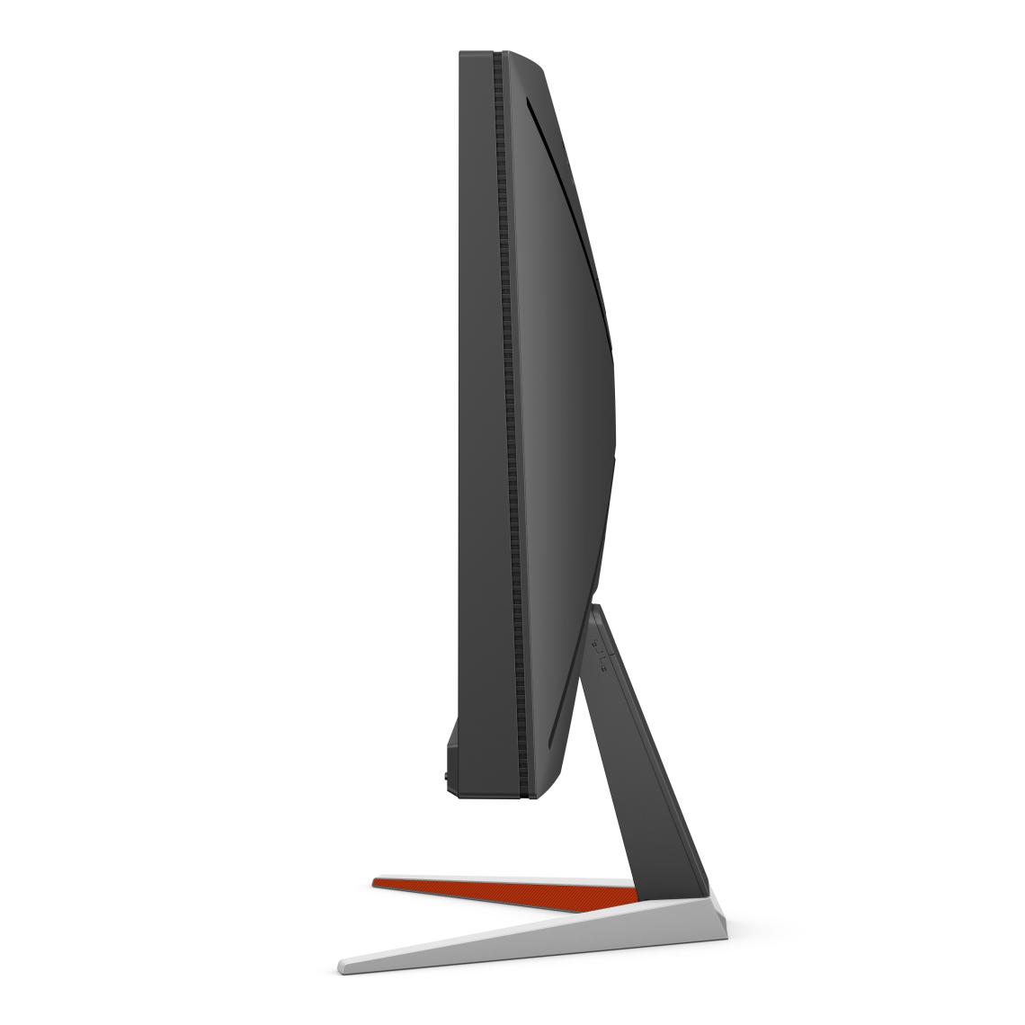 BenQ Mobiuz EX240N 23,8" VA 1ms(MPRT) 165Hz HDMI DP VA FreeSync 5W HDRi Eye Care Oyun Monitörü