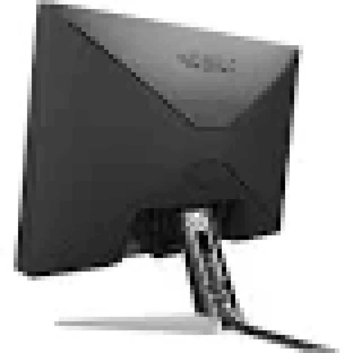 BenQ Mobiuz EX240N 23,8" VA 1ms(MPRT) 165Hz HDMI DP VA FreeSync 5W HDRi Eye Care Oyun Monitörü