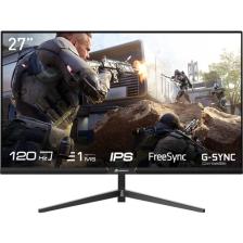 GameBooster GB-2712FF 27" 120hz 1ms IPS FHD FreeSync, G-Sync 1xHDMI,1xDP Gaming Monitör