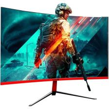 Turbox Trustier S MT-L236CFHD 75Hz 2ms VGA HDMI 1920X1080 23.6 R1800 Curved Frameless Monitör