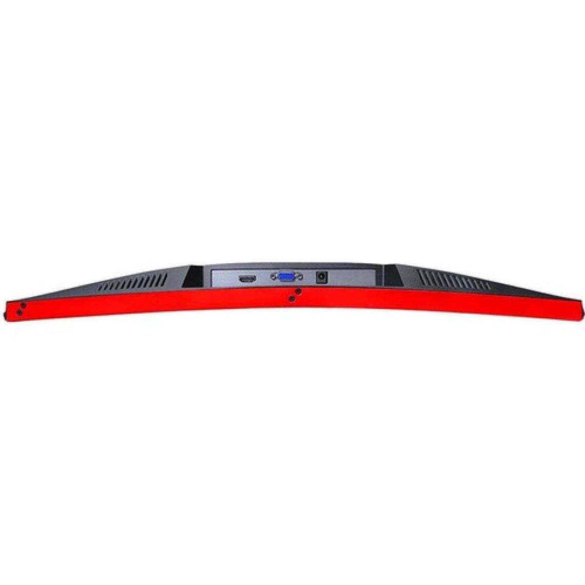 Turbox Trustier S MT-L236CFHD 75Hz 2ms VGA HDMI 1920X1080 23.6 R1800 Curved Frameless Monitör