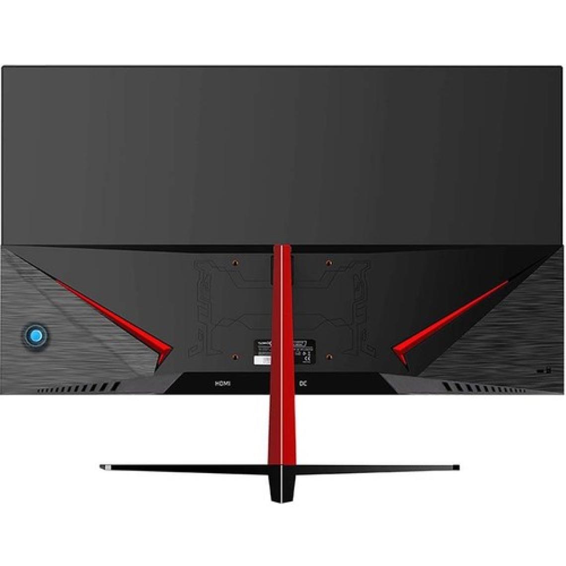 Turbox Trustier S MT-L236CFHD 75Hz 2ms VGA HDMI 1920X1080 23.6 R1800 Curved Frameless Monitör