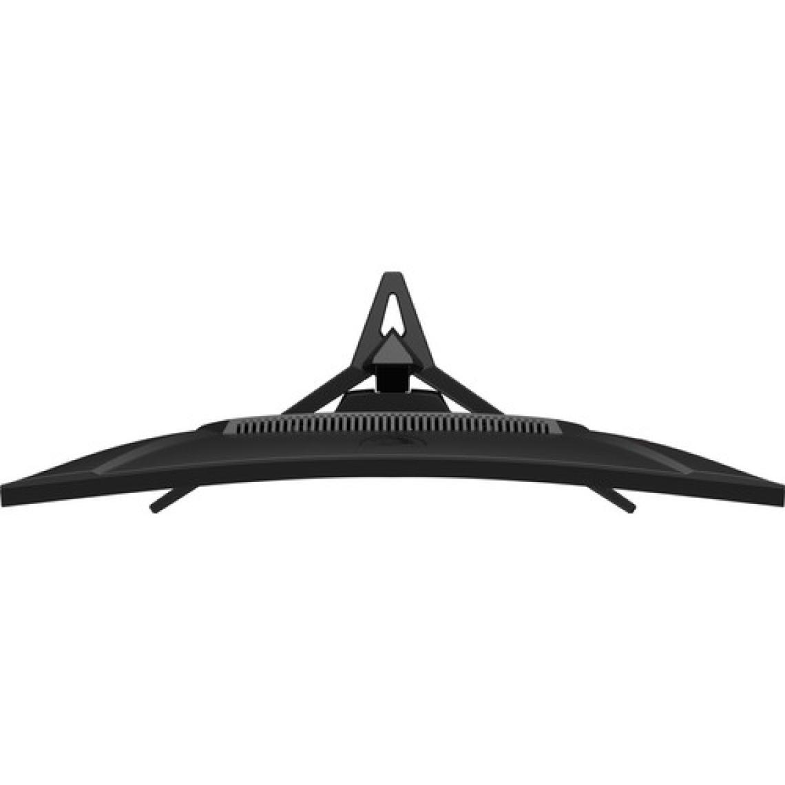 MSI Optix G24C4 23.6" 1 ms Full HD FreeSync Curved Oyuncu Monitörü