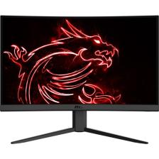 MSI Optix G24C4 23.6&quot; 1 ms Full HD FreeSync Curved Oyuncu Monitörü