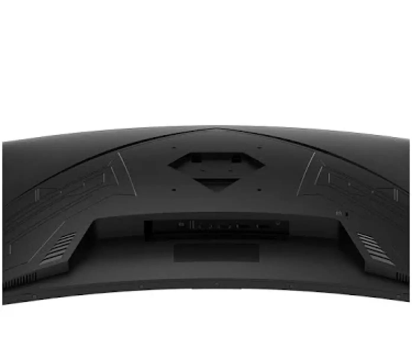 Monster Aryond A27 V2 27" 180Hz QHD 1 Ms HDR10 300 Nit G-Sync FreeSync Curved Pivot VA Oyuncu Monitörü
