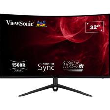 Viewsonic 32’’ VX3218-PC-MHDJ Full HD 1ms 165Hz AMD Freesync Premium Yükseklik Ayarlı Gaming Monitör