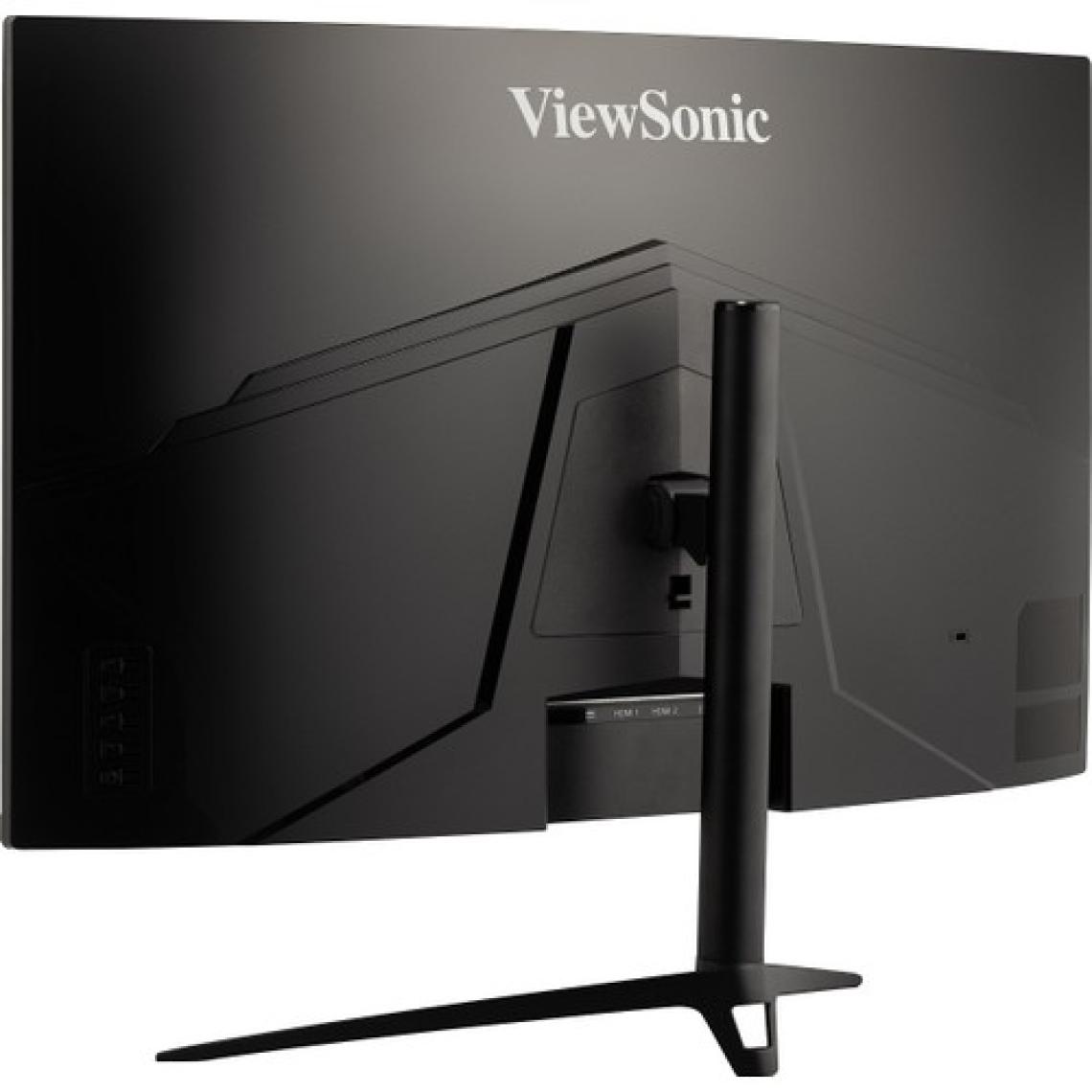 Viewsonic 32’’ VX3218-PC-MHDJ Full HD 1ms 165Hz AMD Freesync Premium Yükseklik Ayarlı Gaming Monitör