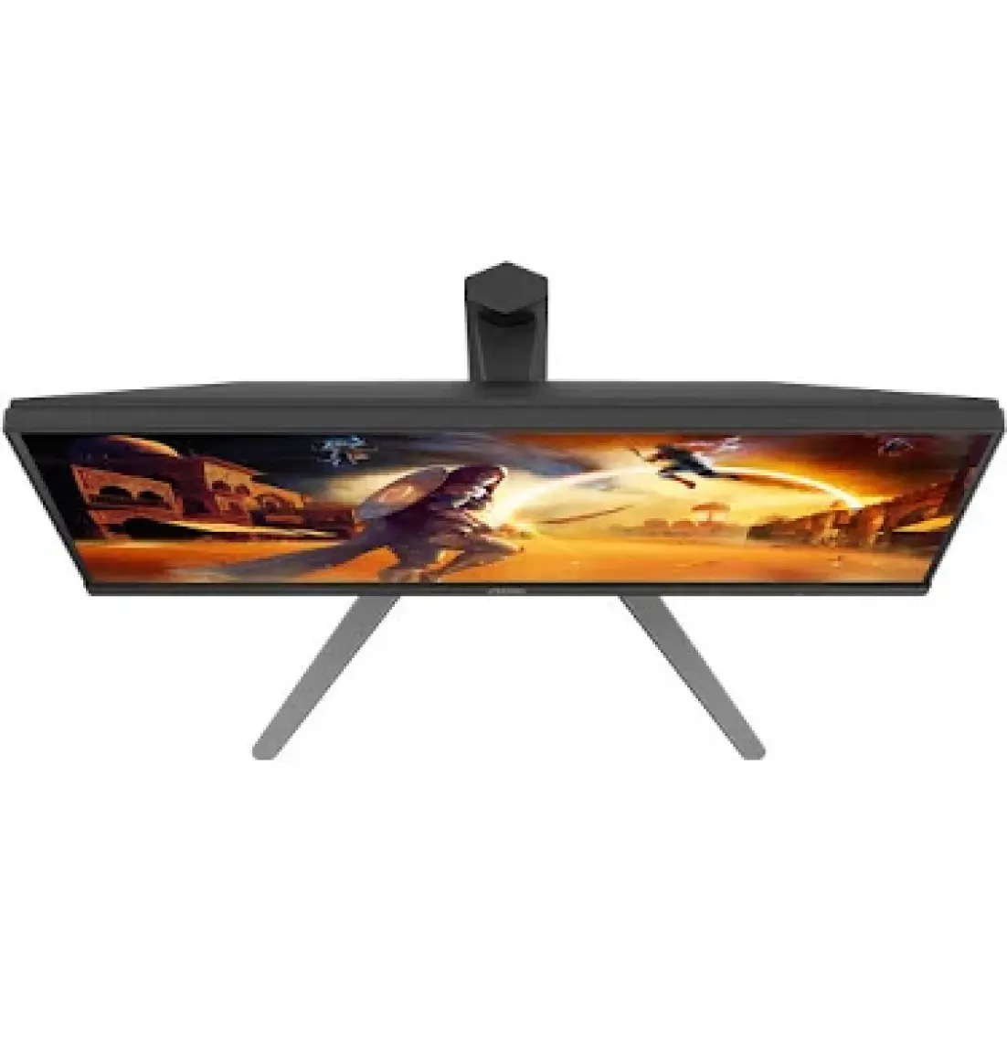Aoc 27" 27G4HA Fast IPS 1m 200HZ HDMI Dp Monitör