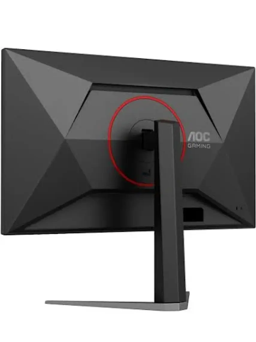 Aoc 27" 27G4HA Fast IPS 1m 200HZ HDMI Dp Monitör