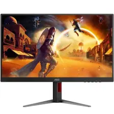 Aoc 27" 27G4HA Fast IPS 1m 200HZ HDMI Dp Monitör