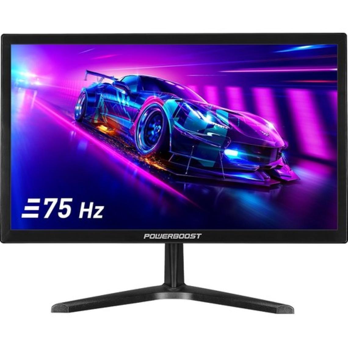 Power Boost PB-M1950VH 19.5" 5ms Monitör