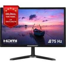 Power Boost PB-M1950VH 19.5&quot; 5ms Monitör