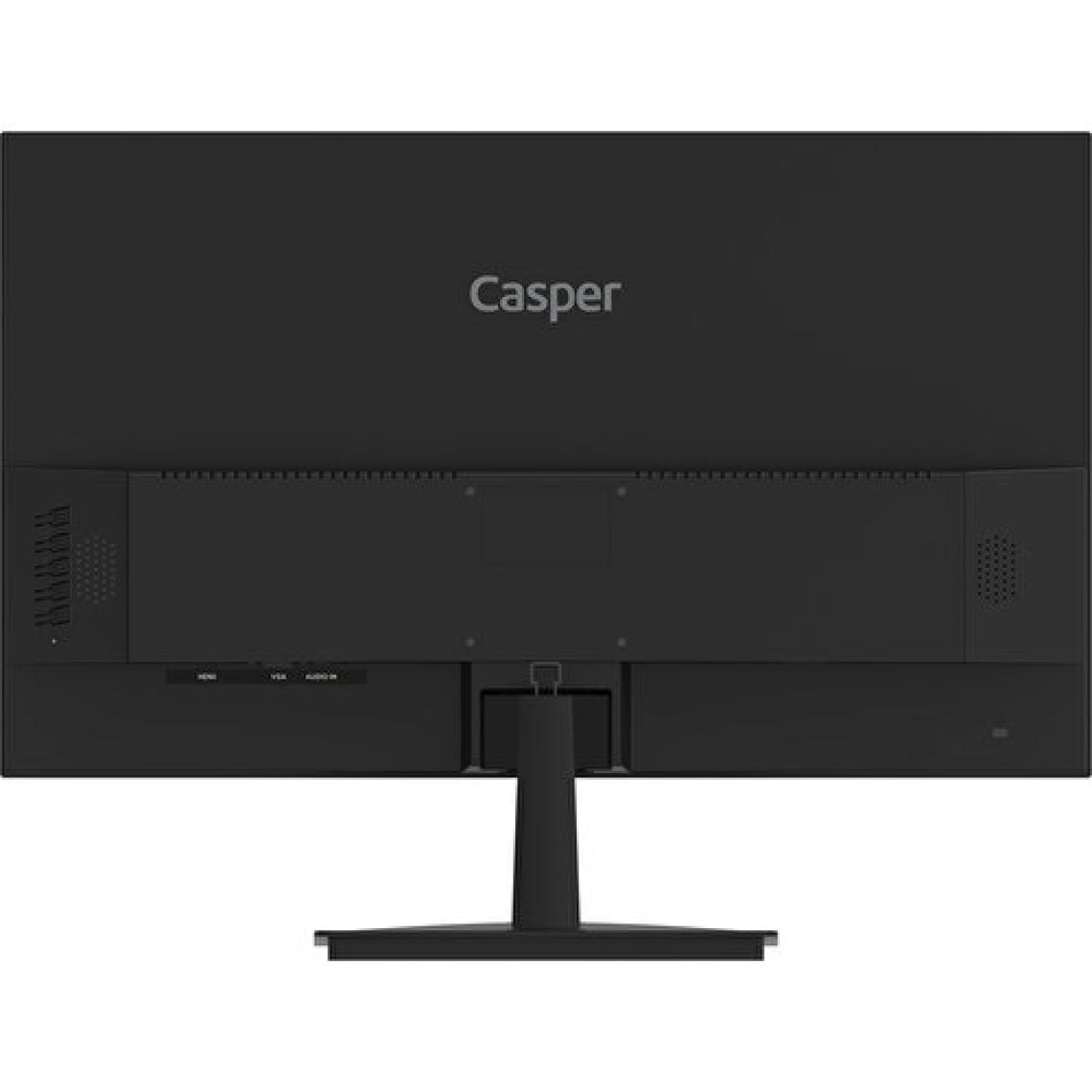 Casper Nirvana 21.5" 75Hz 7ms (Hdmı+Vga) Fhd LED Çerçevesiz Monitör