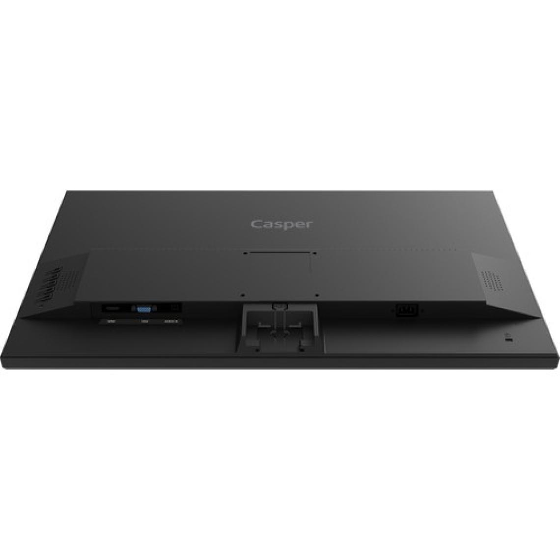 Casper Nirvana 21.5" 75Hz 7ms (Hdmı+Vga) Fhd LED Çerçevesiz Monitör