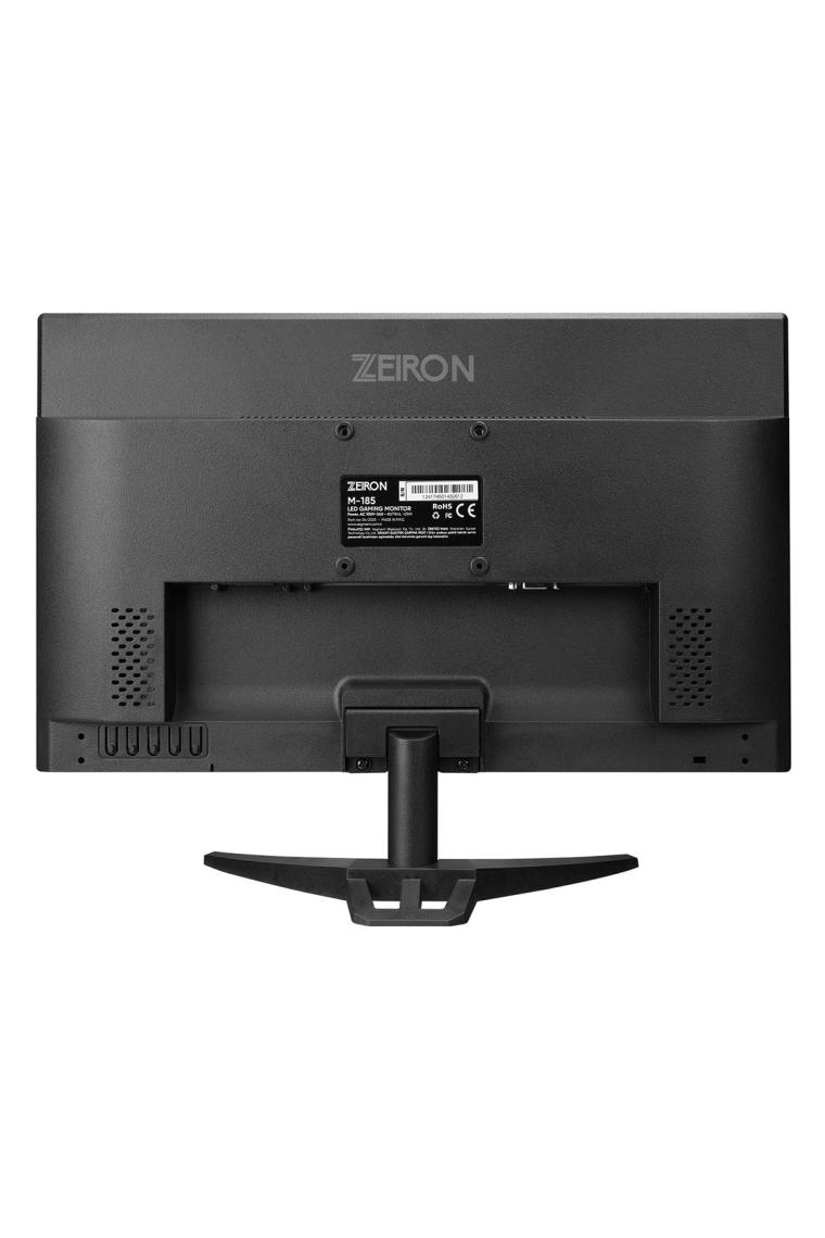 M-185 18.5" 75Hz 1366*768 Piksel VGA+HDMI PC Led Monitör