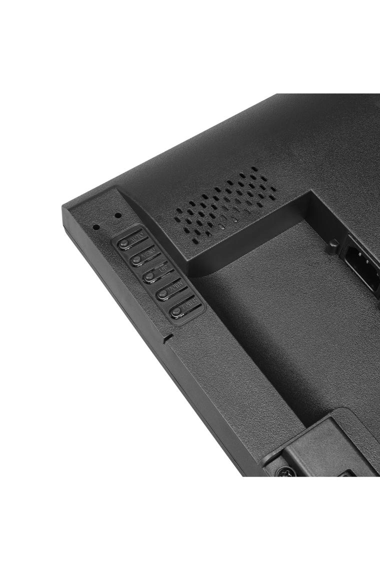 M-185 18.5" 75Hz 1366*768 Piksel VGA+HDMI PC Led Monitör
