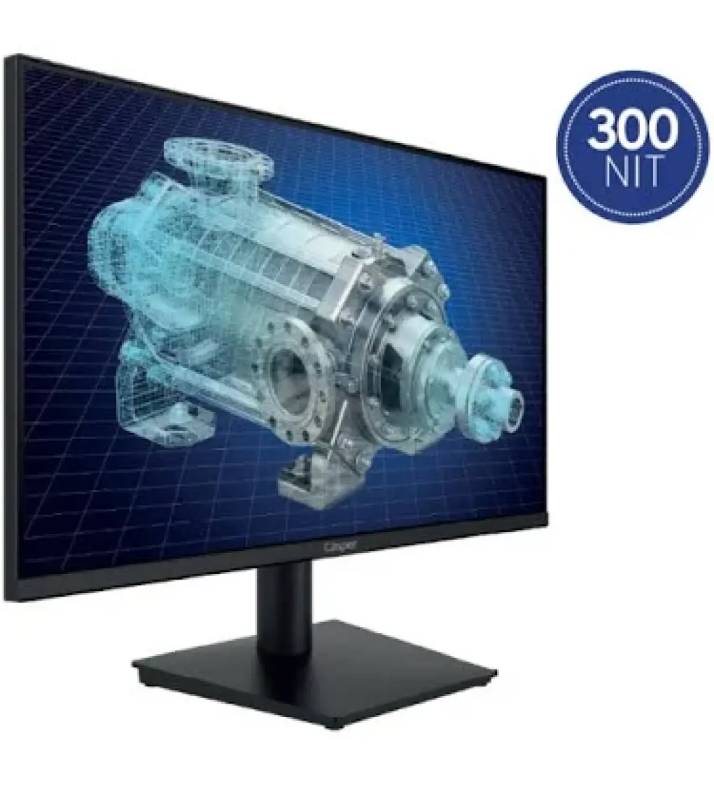Casper Nirvana 23.8" 100HZ Full HD LED Çerçevesiz Monitör