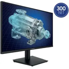 Casper Nirvana 23.8" 100HZ Full HD LED Çerçevesiz Monitör