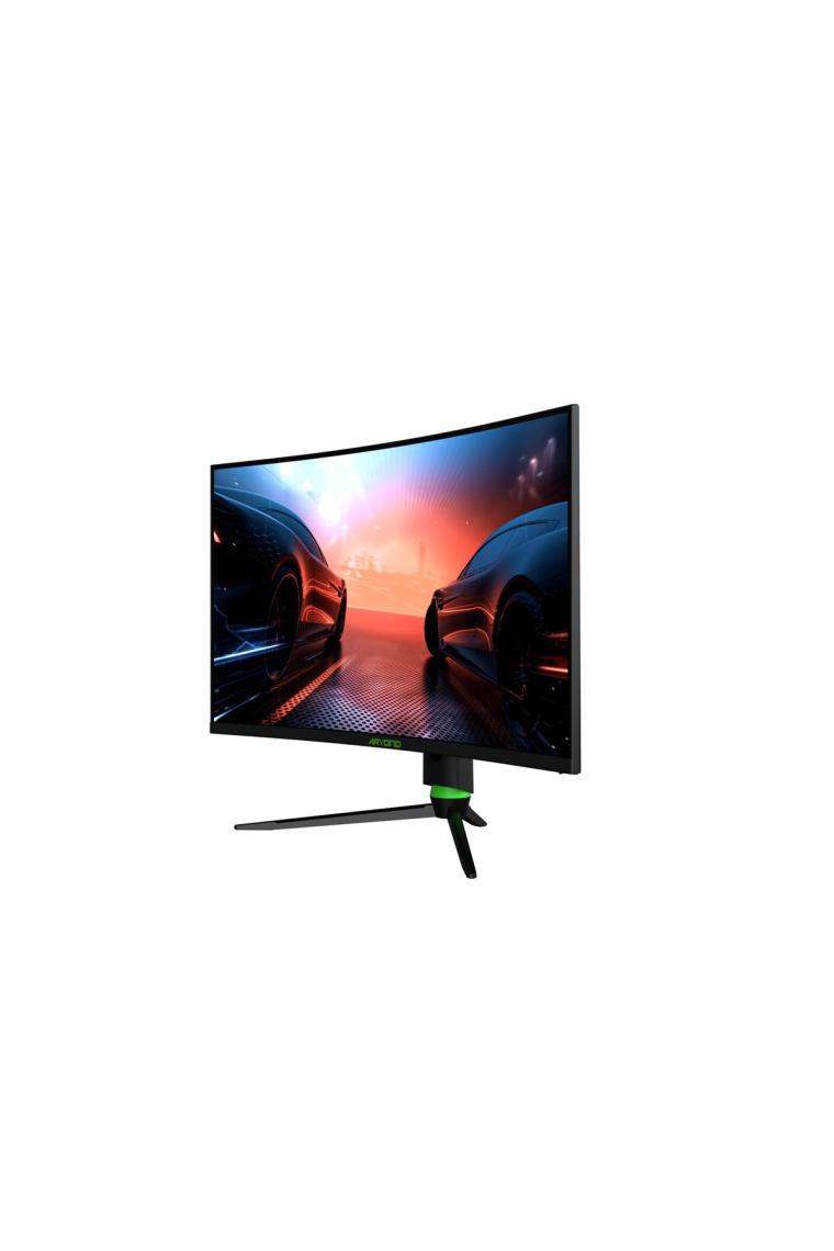 Aryond A32 V1.3 32 Inç Qhd 2560x1440 165 Hz 1 Ms Ince Çerçeve Hoparlörlü Curved Oyuncu Monitörü
