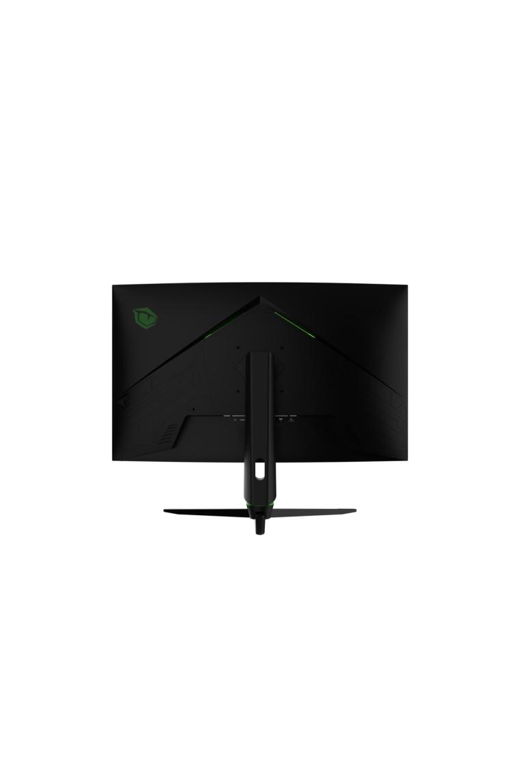 Aryond A32 V1.3 32 Inç Qhd 2560x1440 165 Hz 1 Ms Ince Çerçeve Hoparlörlü Curved Oyuncu Monitörü