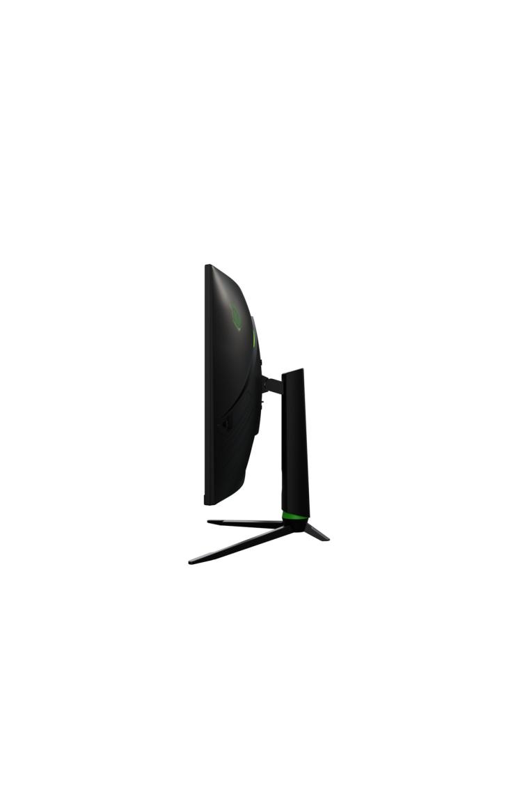 Aryond A32 V1.3 32 Inç Qhd 2560x1440 165 Hz 1 Ms Ince Çerçeve Hoparlörlü Curved Oyuncu Monitörü