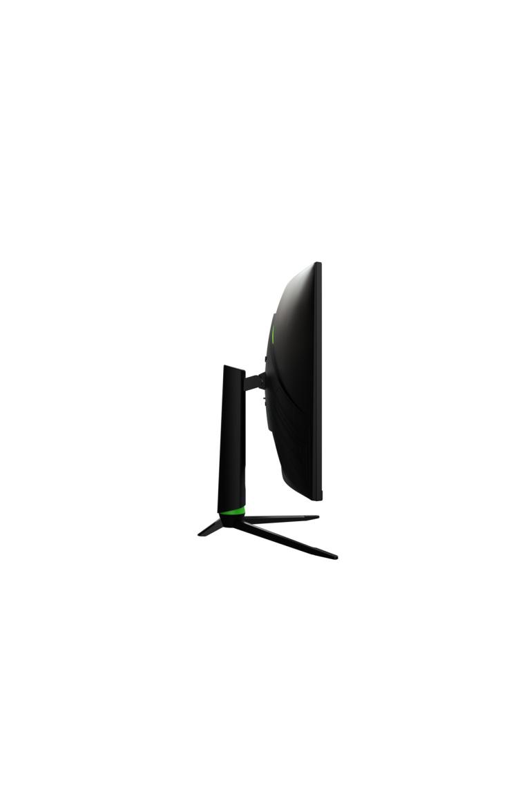 Aryond A32 V1.3 32 Inç Qhd 2560x1440 165 Hz 1 Ms Ince Çerçeve Hoparlörlü Curved Oyuncu Monitörü