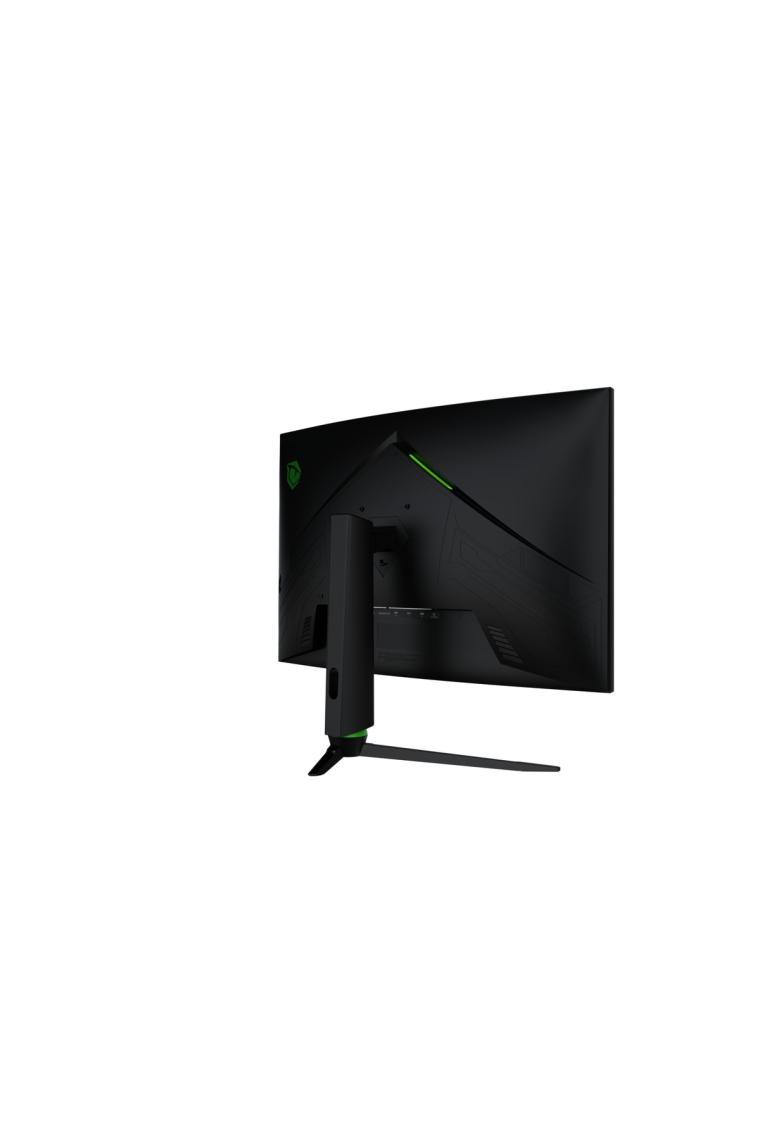 Aryond A32 V1.3 32 Inç Qhd 2560x1440 165 Hz 1 Ms Ince Çerçeve Hoparlörlü Curved Oyuncu Monitörü