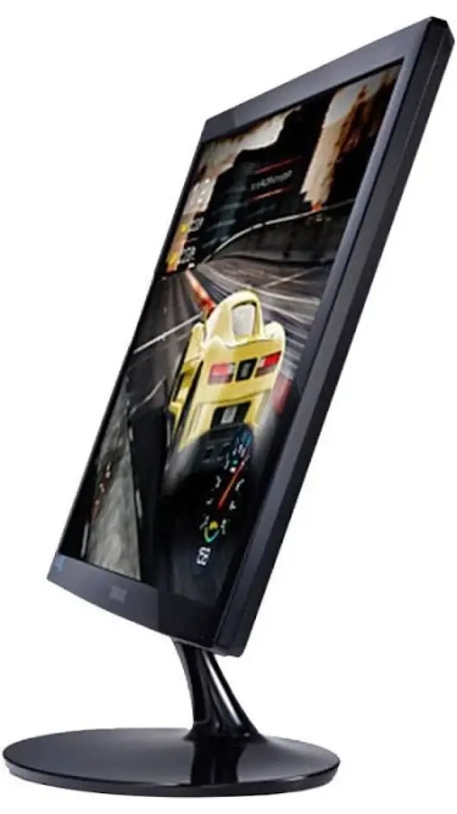 Samsung LS24D332HSX/UF 24" 75Hz 1ms (HDMI+Analog) Full HD Oyuncu Monitör