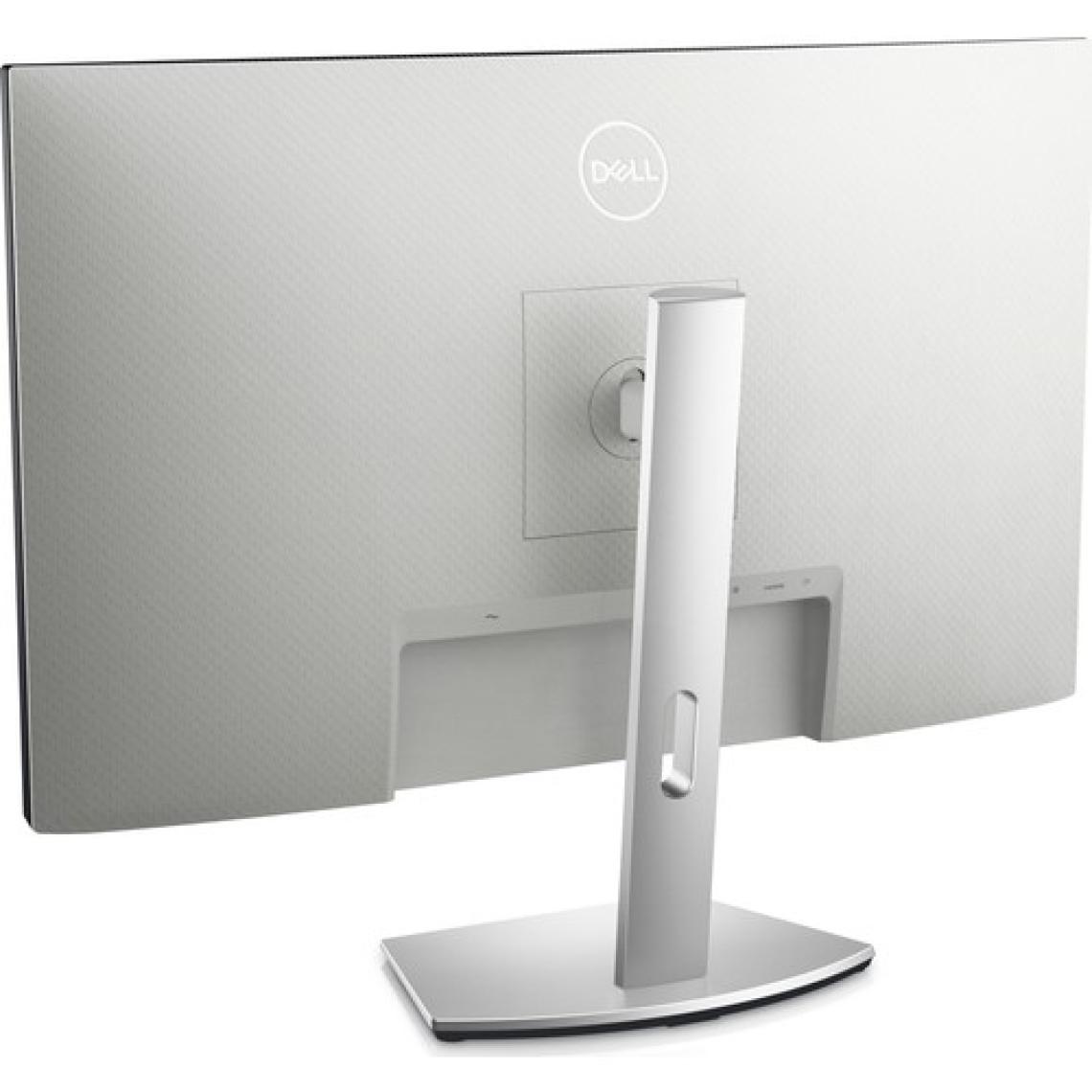Dell S2721HS 27" 4ms Full HD FreeSync Pivot IPS Monitör