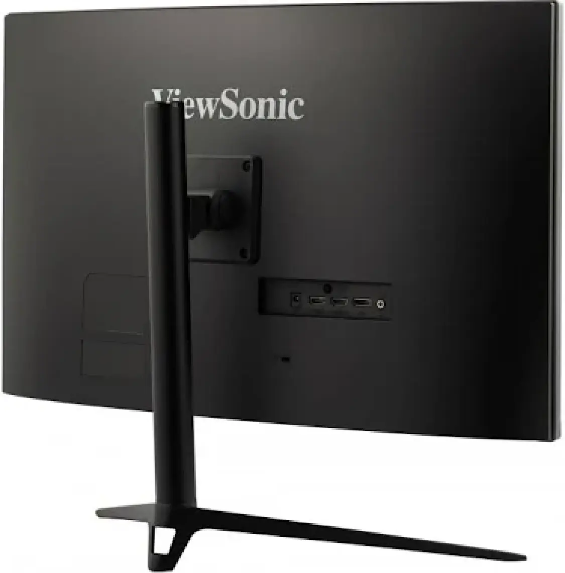 Vıewsonıc 27'' VX2718-2KPC-MHDJ Qhd 2560 x 1440 Freesync 1ms 165HZ 2xhdmı Dp Curved Monitör