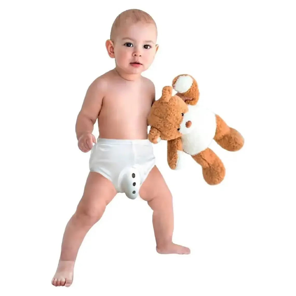 Sevi Bebe Sünnet Külodu No:3 21-36 Kg