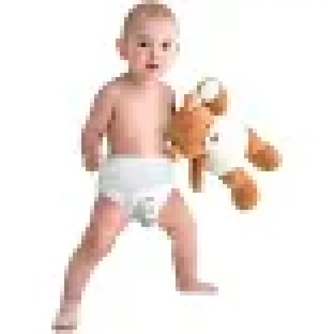 Sevi Bebe Sünnet Külodu No:3 21-36 Kg