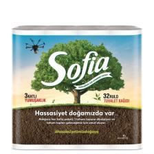 Sofia 96'lı Tuvalet Kağıdı