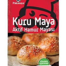 Kuru Maya 100 gr