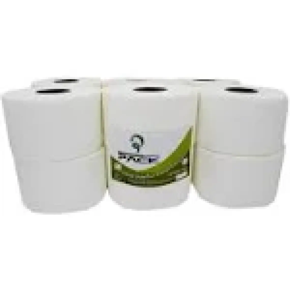 Pack Mini Jumbo Tuvalet Kağıdı 12 'li