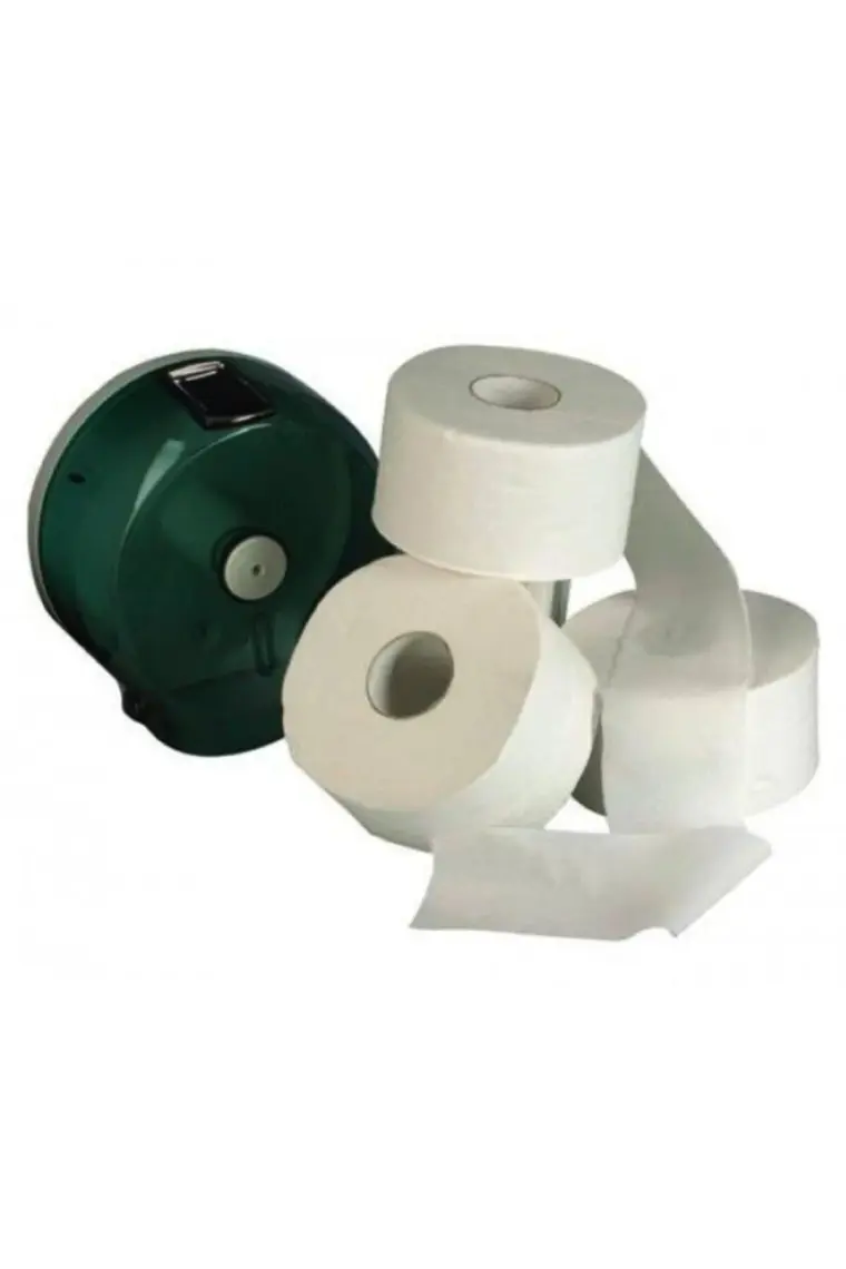 Pack Mini Jumbo Tuvalet Kağıdı 12 'li